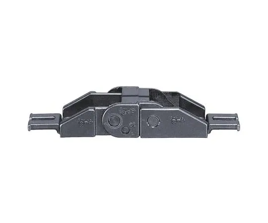 64-1388-03　Igus Polymer Cable Chain Bracket Mounting Bracket 9, E08, e-chain, Z08　080.10.12PZ