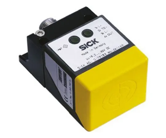 64-1278-19　IN4000 Inductive Safety Switch, Plastic, 24 V dc　IN40-D0101K