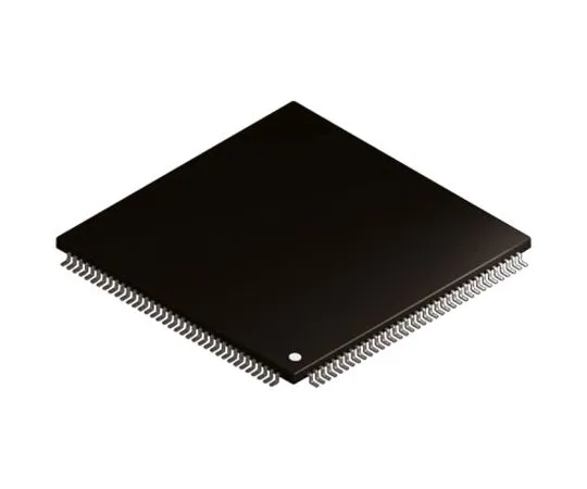 64-1335-80　STMicroelectronics STM32F205ZCT7TR, 32bit ARM Cortex M3 Microcontroller, 120MHz, 256 kB Flash, 144-Pin LQFP　STM32F205ZCT7TR