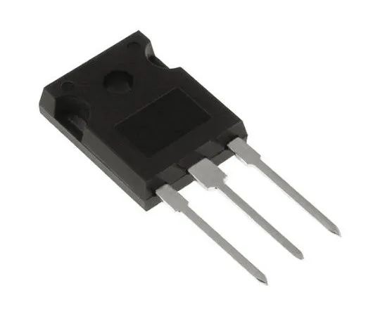64-1290-59　IXFX32N100Q3 N-Channel MOSFET, 32 A, 1000 V HiperFET, Q3-Class, 3-Pin PLUS247 IXYS　IXFX32N100Q3