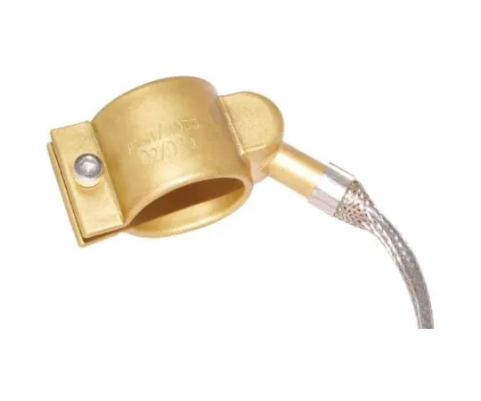 64-1250-59　Mica Heater, 35 (Dia.) x 30 mm, 150 W　790-4855