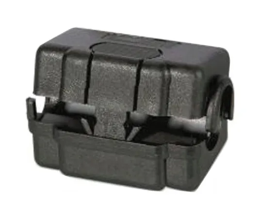 64-1370-18　Wurth Elektronik Openable Ferrite Sleeve, 35.1 x 21.7 x 19mm, For General Application, Safety Relevant Application,　74271633