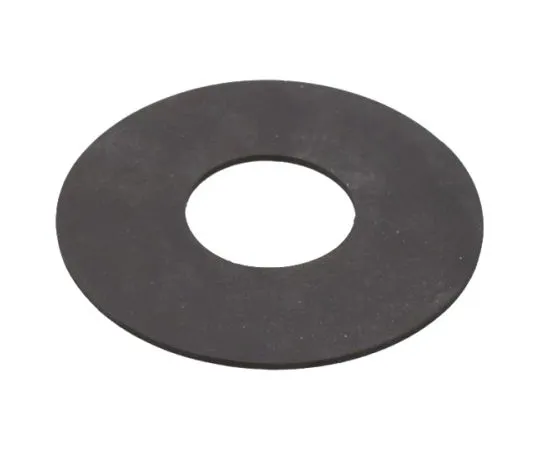 64-1272-21　Klinger Natural Rubber RF Gasket, 60.3mm, 3mm Thick , -25 → +80°C　SOFM0910003000005071A