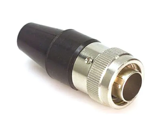 64-1269-67　Hirose HR22 Series Cable Mount Connector, 20 contacts Plug　HR22-12TPD-20PC(73)