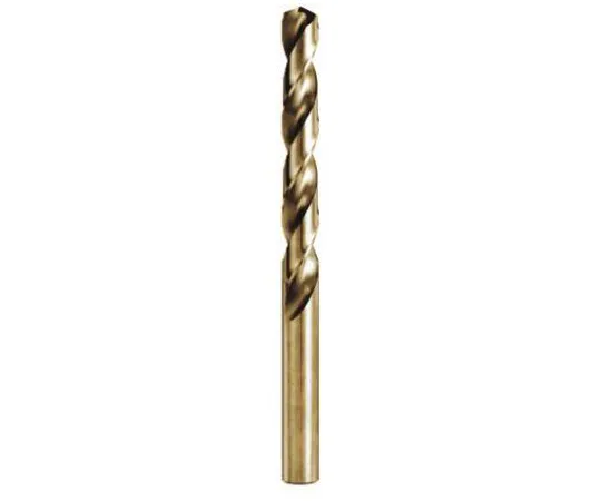 64-1264-70　Dormer A777 HSS-E 8mm Jobber Drill Bit, 117 mm Plain Shank　A7778.0