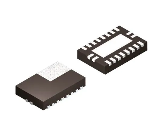 64-1361-63　Nexperia 74CBTLV3245BQ,115, Bus Switch, 20-Pin DHVQFN　74CBTLV3245BQ,115