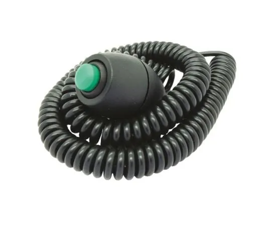 64-1278-98　Single Pole Single Throw (SPST) Momentary P***ant Switch, 400 mA @ 32 V ac　ISR3SAD300107