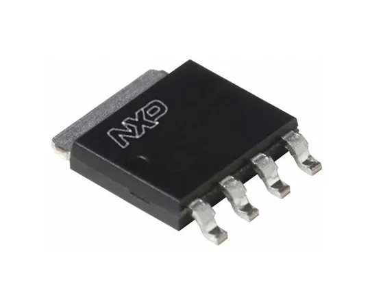 64-1280-33　PSMN5R5-60YS,115 N-Channel MOSFET, 100 A, 60 V, 4-Pin SOT-669 Nexperia　PSMN5R5-60YS,115