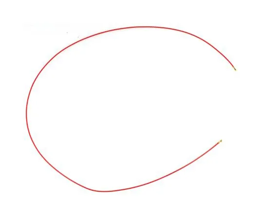 64-1404-31　JST Crimp Connector to Crimp Connector Cable assembly　01SACHSACH-30L-300