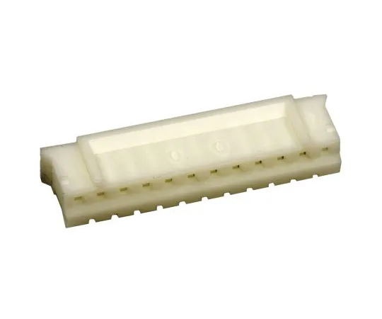64-1404-40　JST PHR Female Connector Housing, 2mm Pitch, 12 Way, 1 Row　PHR-12