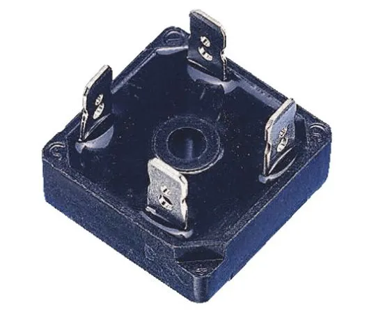 64-1385-88　Vishay VS-36MB140A, Bridge Rectifier, 35A 1400V, 4-Pin D 34　VS-36MB140A