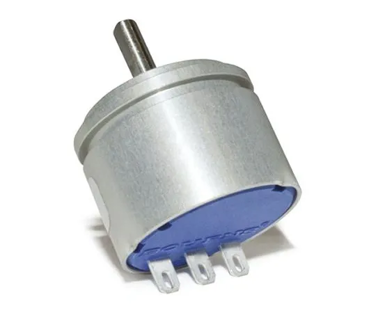 64-1249-02　Bourns Incremental Encoder 120rpm Solid 5 V dc　AMS22S5A1CLAFL336