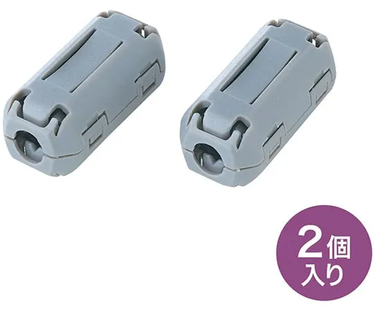 64-0910-21　Ferrite core　TEL-NF1N