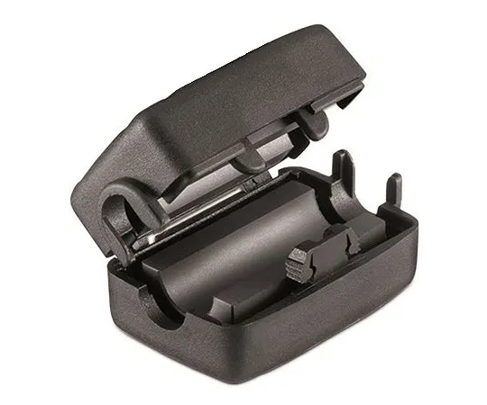 64-1370-21　Wurth Elektronik Openable Ferrite Sleeve, 32.5 x 18.8 x 13.2mm, For General Application, Safety Relevant Application,　74271142S