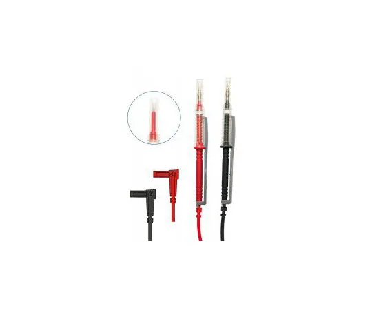 64-0648-59　Chauvin ArnouxMultimeter Test Lead IP2X DIAM2 Voltage Probe Set　P01295463Z