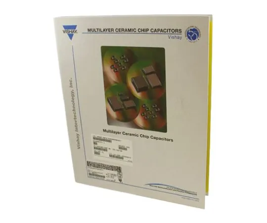 64-0685-41　Vishay Surface Mount Ceramic Capacitor Kit 15 pieces　VJ0805HIFRQ2KIT