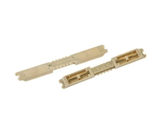 64-1255-90　Hirose DF59, 1 Way, 1 Row, Straight Lighting Connectors　DF59S-1P-FC(24)