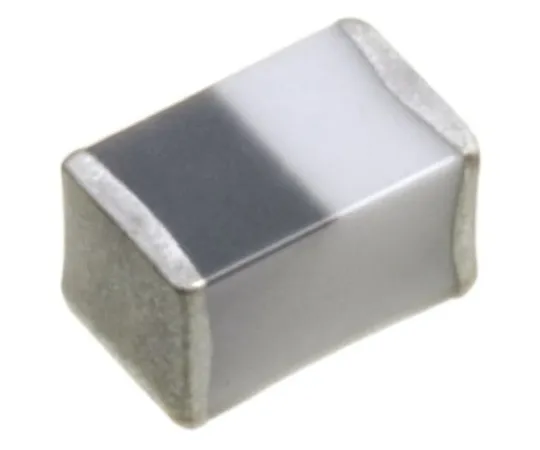 64-1269-78　TDK MHQ1005P Series 6.8 nH ±5% Ceramic Multilayer SMD Inductor, 0402 (1005M) Case, SRF: 5.8GHz Q: 23 700mA dc 140mΩ Rdc　MHQ1005P6N8JT000