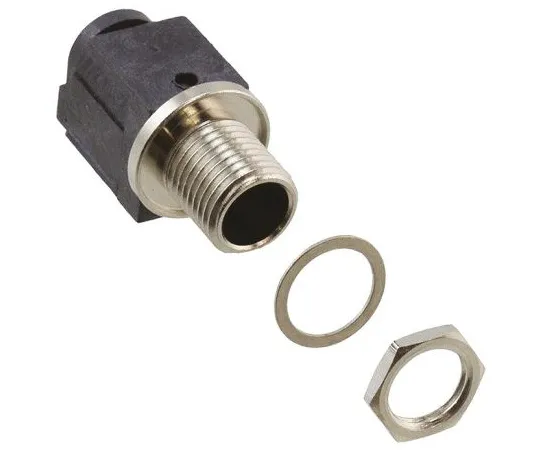 64-1336-83　Switchcraft RA Series, Through Hole Power Jack Plug, 11A　RAPC10