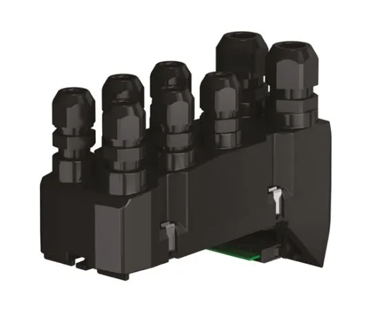 64-1274-75　Schneider Electric Current Controller, Homing, Manual, Positioning, Speed Controller Servo Control　VW3M9110
