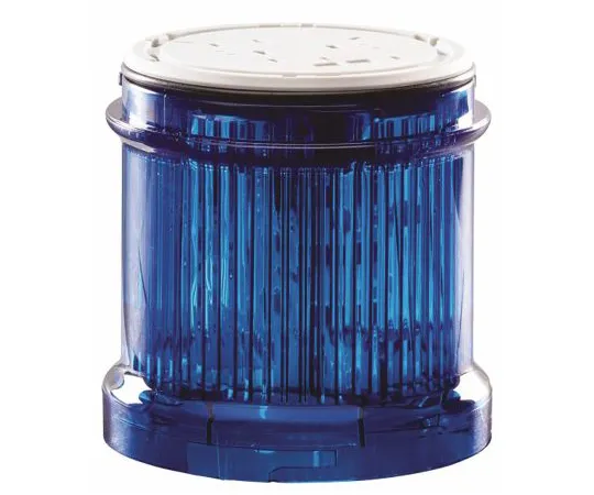 64-1391-03　SL7 Beacon Unit, Blue LED, Strobe Light Effect, 24 V ac/dc　171402 & SL7-FL24-B