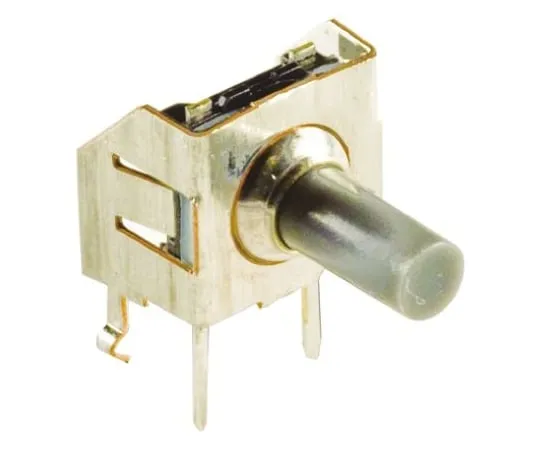 64-1259-90　IP60 Side, Top Tactile Switch, SPST-NO 50 mA @ 32 V dc 6.2mm　KSL0V311LFT