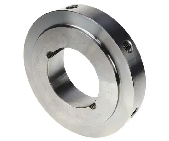 64-1328-33　Rexnord 4in OD Flexible Beam Coupling　OMEGA-E3-HUB-T/L