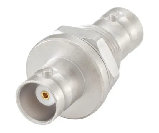 64-1398-63　Straight 50Ω RF Adapter BNC Socket to BNC Socket 0 → 10GHz　51K501-K00N5