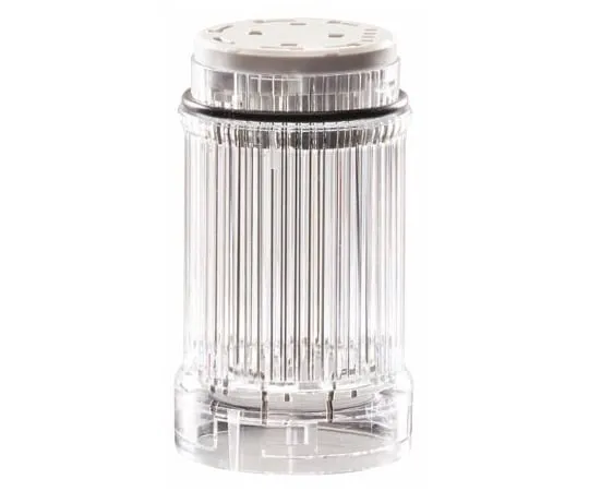 64-1390-80　SL4 Beacon Unit, White LED, Steady Light Effect, 24 V ac/dc　171316 & SL4-L24-W