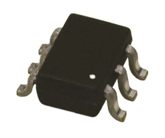64-1361-58　Nexperia 74AVC1T45GW,125, Logic Level Translator, 3-State, 6-Pin SC-88　74AVC1T45GW,125