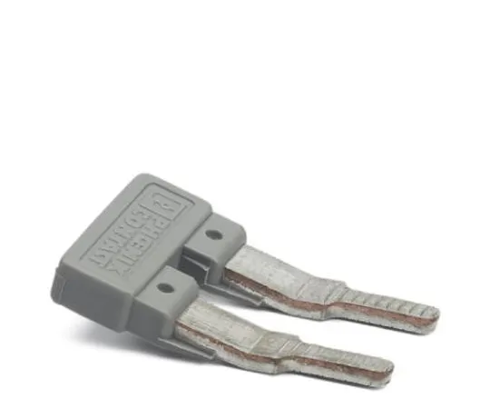 64-1302-29　Phoenix Contact EBS2- 8 Series Insertion Bridge　3118151