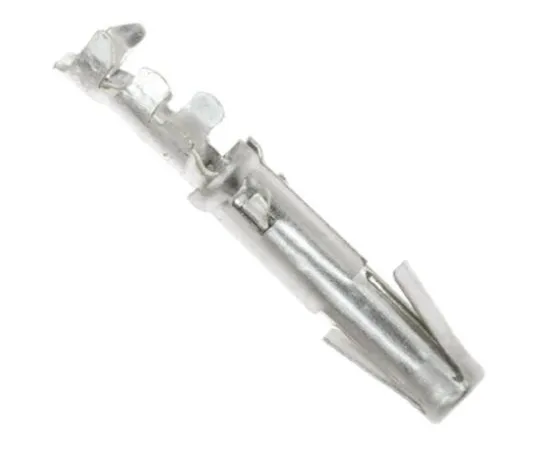 64-1247-73　Souriau UTS Series, size 16 Female Crimp Circular Connector Contact for *** with Circular Connector, Wire size 26　SC24ML1S31