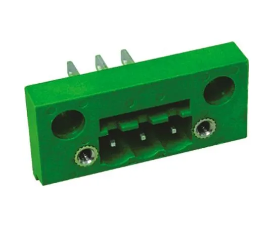 64-1249-42　RS Pro, 12 Way PCB Terminal Strip　790-1058