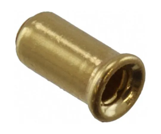 64-1411-97　TE Connectivity 4 Series, PCB Socket, Rated At 6.5A, 21 → 20 AWG Wire Size　2-5332070-5