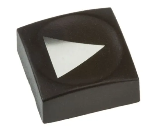 64-0669-96　Black Tactile Switch Cap for *** with WS-TLT Series　714401002