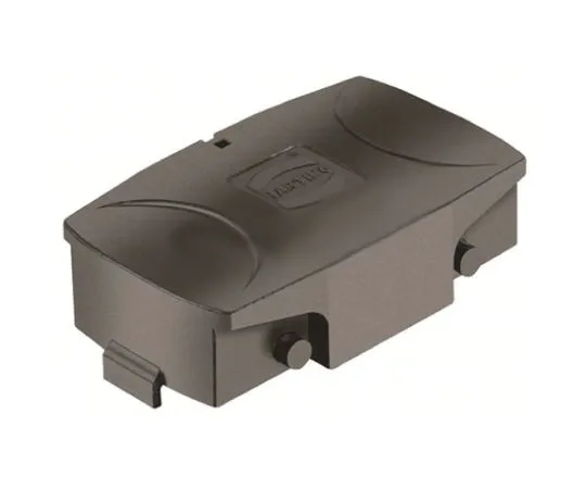 64-0647-99　Han-Eco Series Protective Cover, For Use With Heavy Duty Power Connectors, Han Eco 16B　19410165405