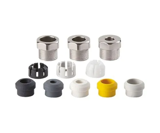 64-1324-93　Bulgin Buccaneer 7000 Cable Gland Kit, includes Cages, Gland, Gland Nut　PXM7088/1315