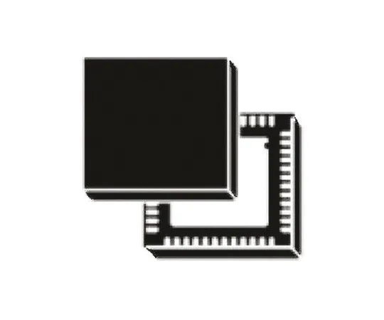64-1338-56　STMicroelectronics L6206Q,  Brushed Motor Driver IC, 52 V 2.8A 48-Pin, VFQFPN　L6206Q
