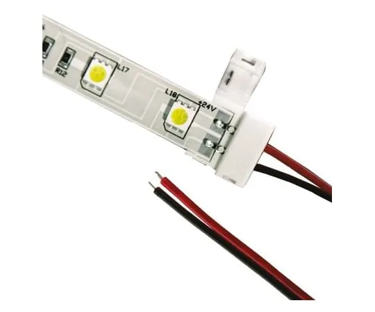 64-1277-17　JKL Components ZFS-CH144-12I LED Cable　ZFS-CH144-12I