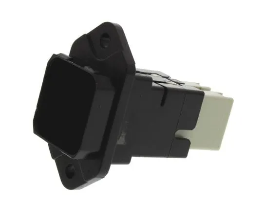64-1352-63　Han Push Pull Series 5 Way Female 16A Connector Kit, includes Housing, Insert　09352320331