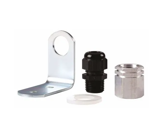 64-1391-21　Metal Bracket for Vertical Mounting for *** with SL4-PIB-T, SL7-CB-T　171455 & SL7/4-FW-T