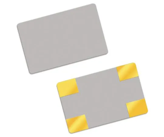 64-1360-16　QANTEK 16MHz Crystal ±20ppm SMD 4-Pin 5 x 3.2 x 1.1mm　QC5CA16.0000F12B23R