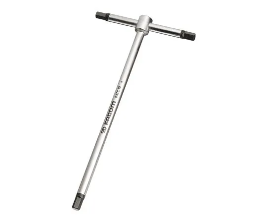 64-1265-02　Facom 2mm Hex Key　84TC.2