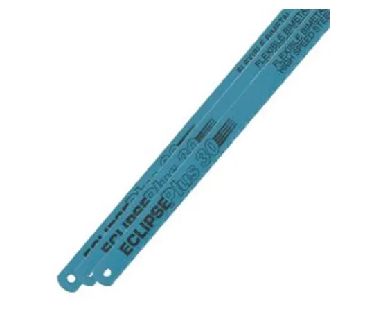 64-0663-02　Spear & Jackson 300 mm Bi-metal Hacksaw Blade, 24 TPI　30BM24TUBE
