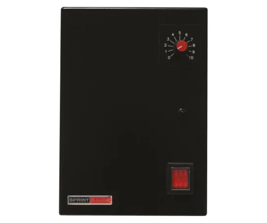 64-1409-46　Sprint Electric, DC Motor Controller, 1 Phase, Voltage Control, 110 V ac, 240 V ac, 8 A, Surface Mount　800E
