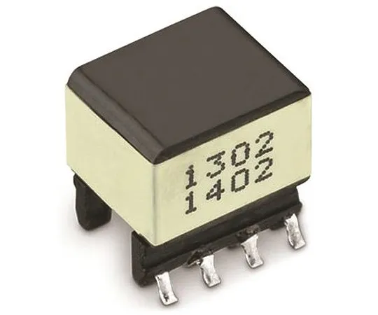 64-1380-92　1 Output Flyback Gate Drive Transformer, 250V, 80V ac, 735μH　760301305