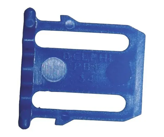 64-1290-04　Delphi Metri-Pack 280 Series Secondary Lock for *** with Automotive Connectors　12064764