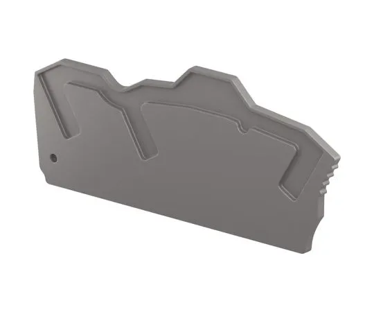 64-1374-75　Entrelec End Section　1SNK708911R0000