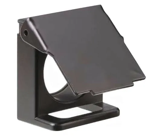64-1372-13　Schneider Electric Harmony XB4 Padlock Attachment for *** with Harmony XB4 Series, Harmony XB5 Series　ZB4BZ62