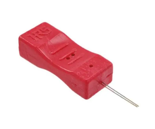 64-1250-93　Hirose Crimp Extraction Tool for HR12 Series Pin Contact, Contact size 30 → 26AWG　HR12-SC-TP